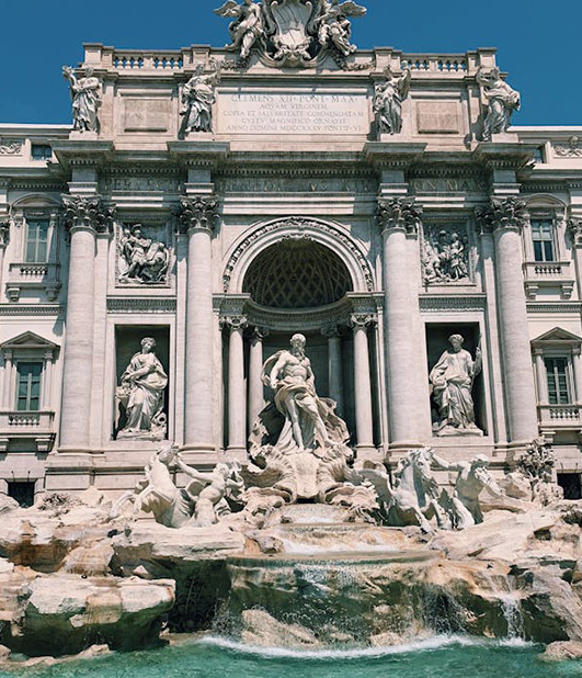 Holy Land Bible Tours