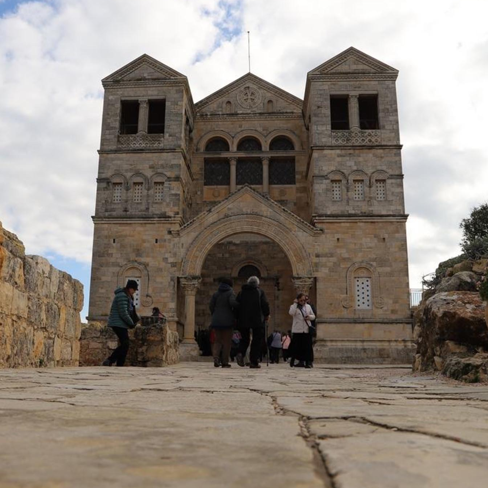 Church of the Transfiguration