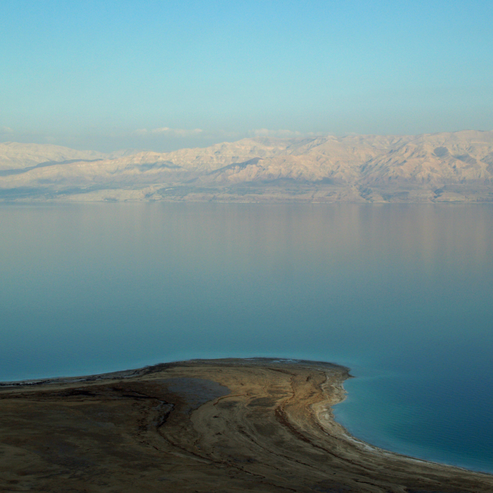 Dead Sea