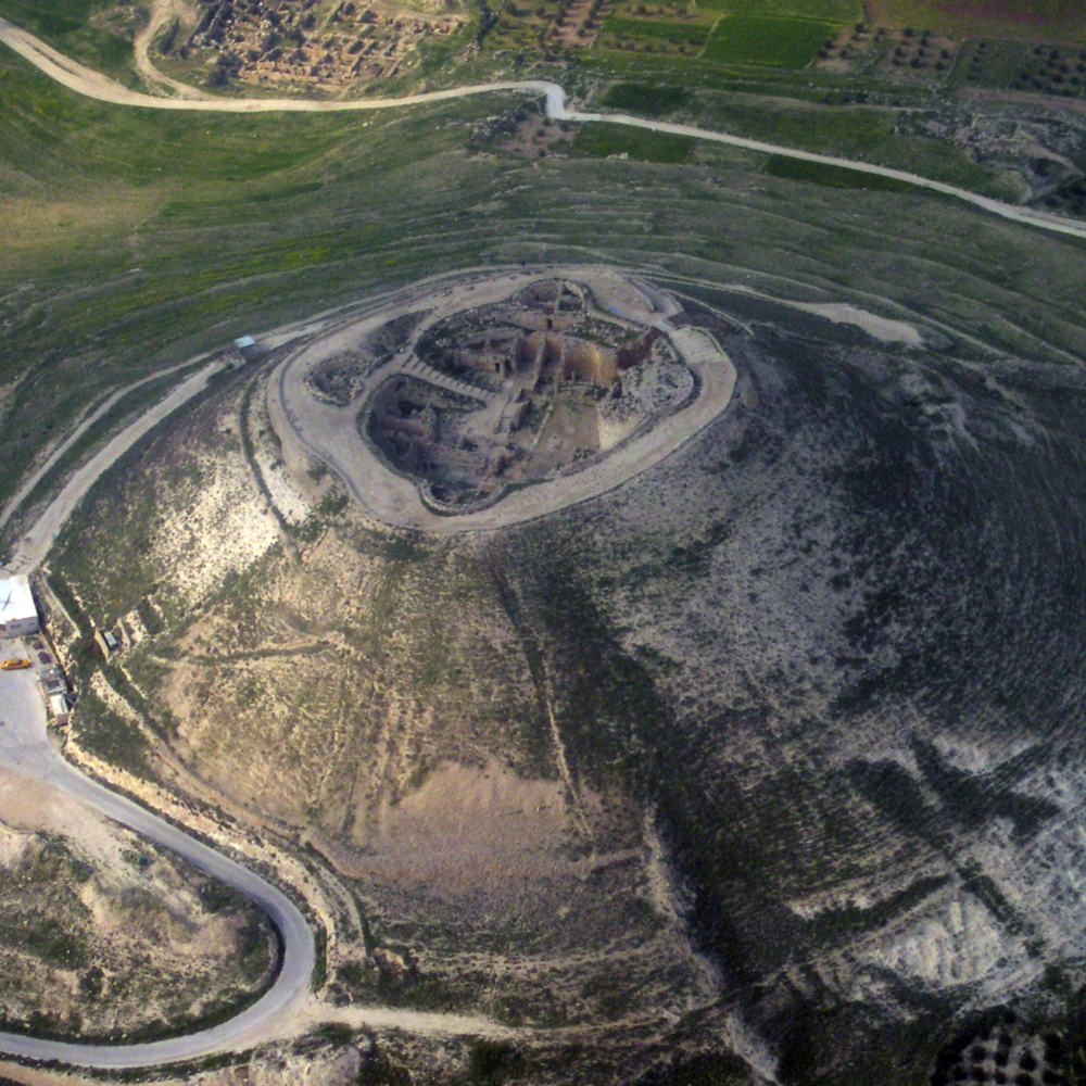 Herodium